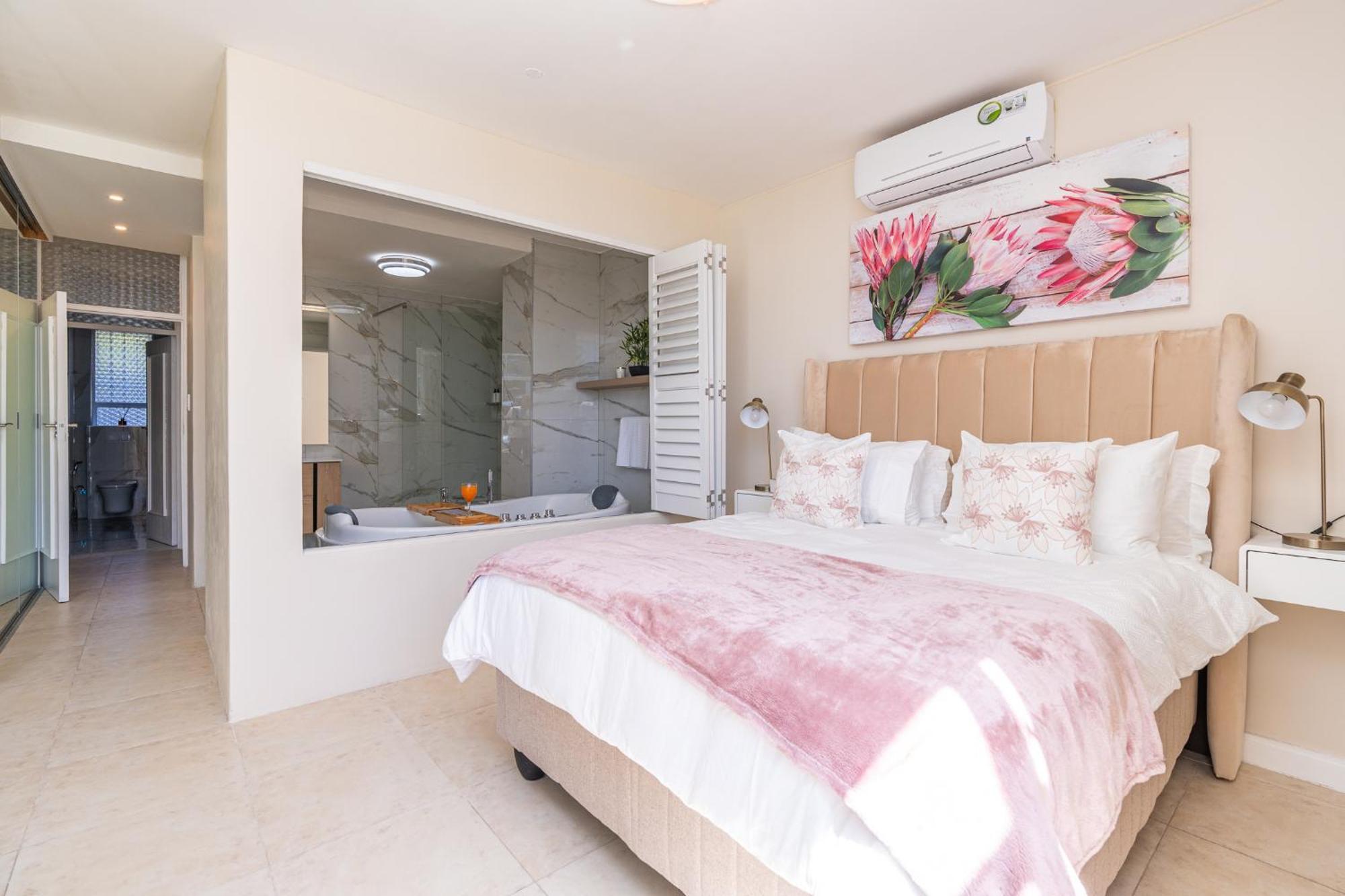 Apartment Camps Bay With Jaccozi Cape Town