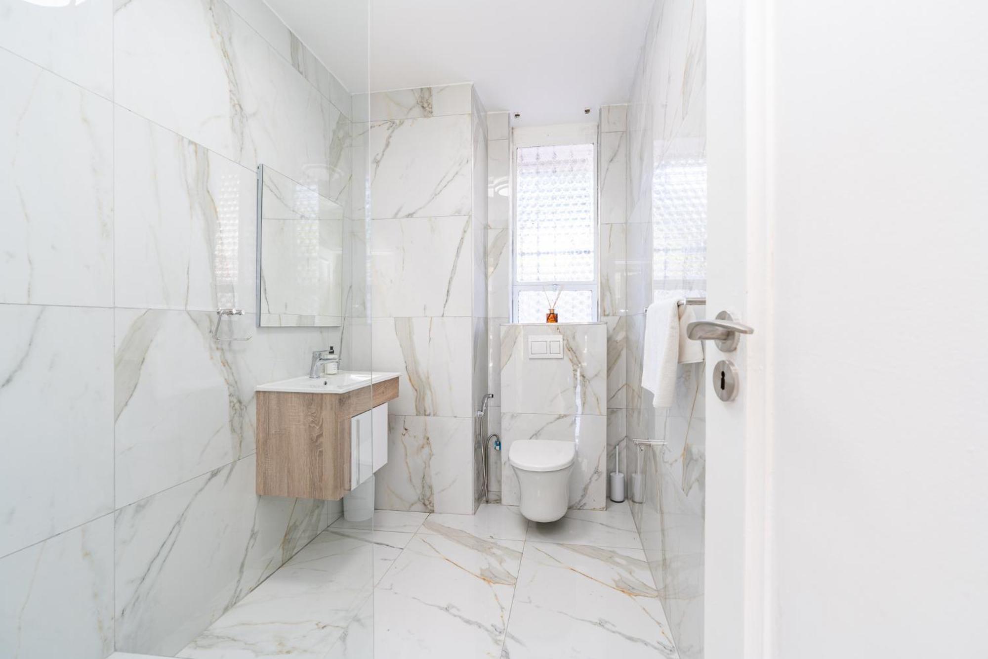 Camps Bay With Jaccozi Apartment